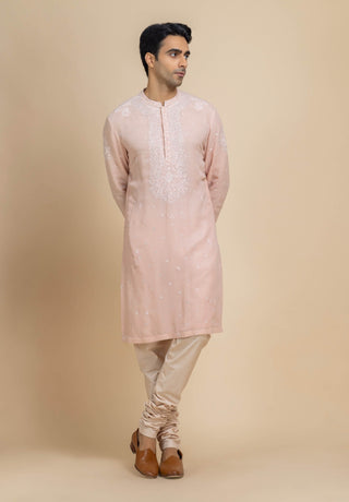 Elan whisper kurta and churidaar