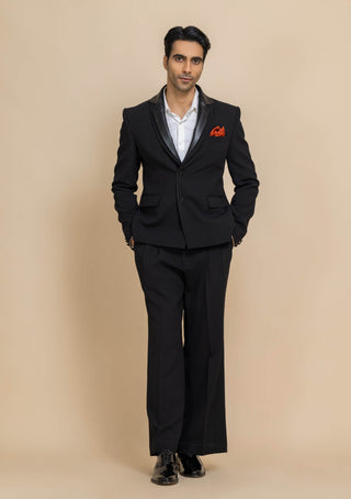 Garnet prestige tuxedo set