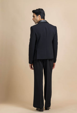 Garnet prestige tuxedo set