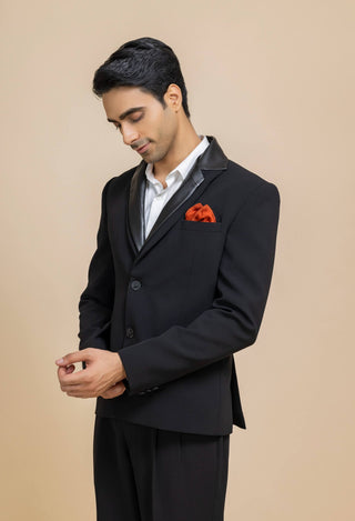 Garnet prestige tuxedo set