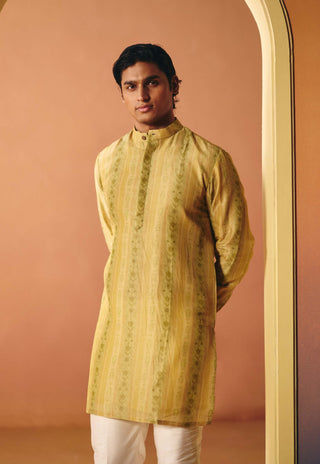Reet kurta with pants