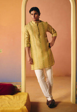 Reet kurta with pants