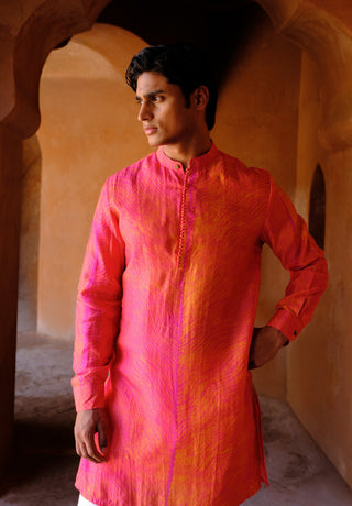 Suhana printed kurta and pant