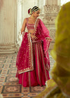 Gopi Vaid-Sitara Rani Pink Lehnga Set-INDIASPOPUP.COM
