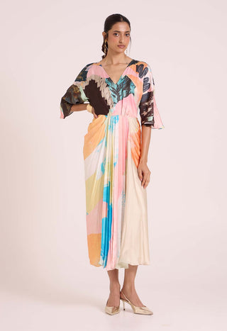 Selene Sway Dress