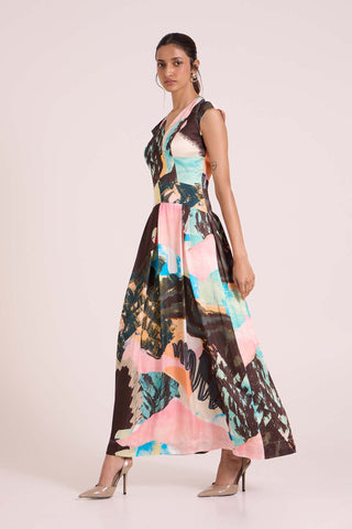 Chione Sway Dress