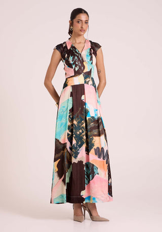Chione Sway Dress