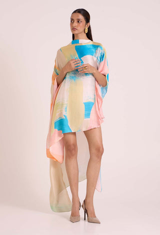 Selene Kaftan Dress