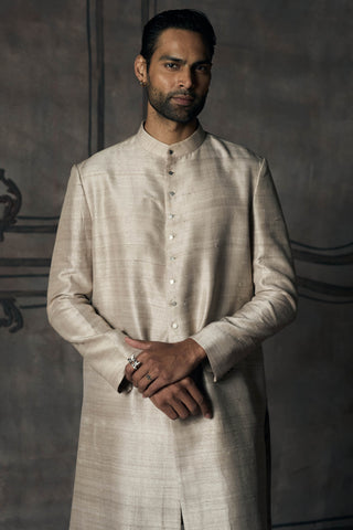 Rambagh achkan with pants
