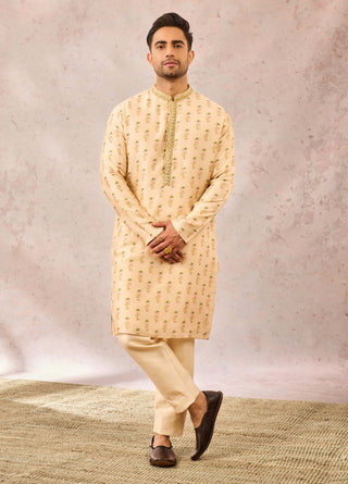 Bombay barfi kurta