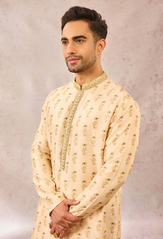 Bombay barfi kurta