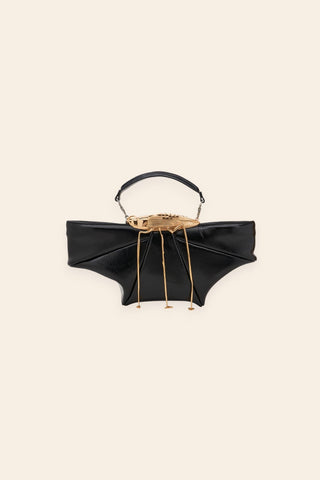 Koko runway cosmos black klutch