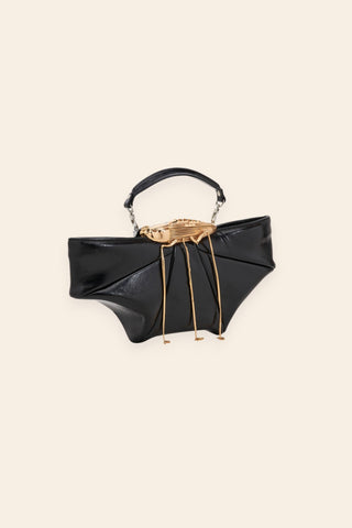 Koko runway cosmos black klutch