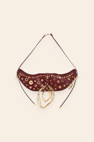Koko rouge rebel swing