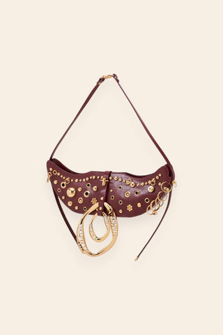 Koko rouge rebel swing