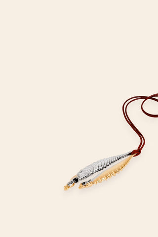 Seris dual pendant