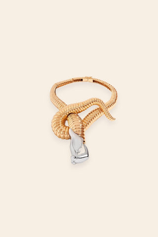 Seris dual choker
