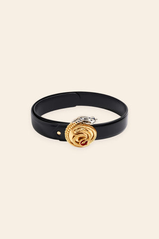 Sigil loop belt