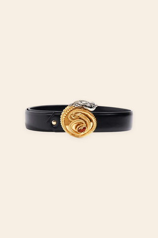 Sigil loop belt