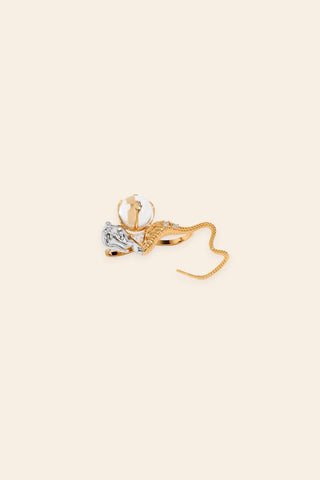 Seris relic ring