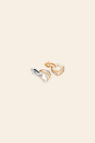 Koko mirage earrings