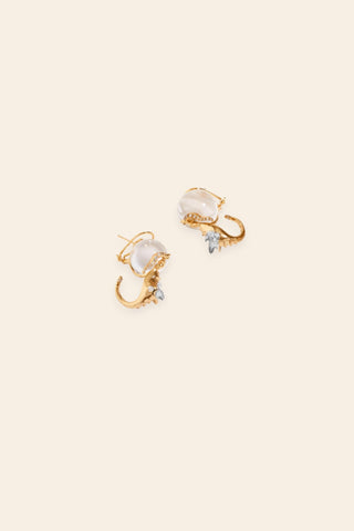 Seanymph celestial earrings