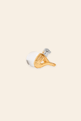 Seris sphere ring