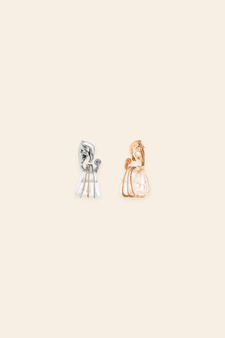 Koko mirage earrings