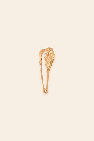Sigil gardien accent brooch