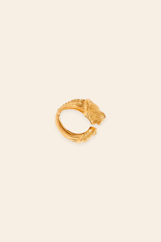 Koko bug head ring