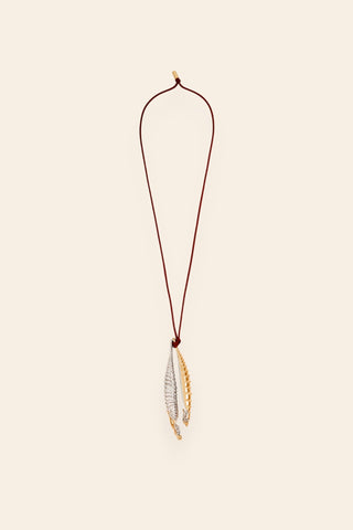 Seris dual pendant