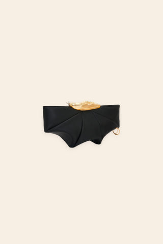 Koko cosmos black klutch