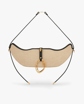 Jute swing bag