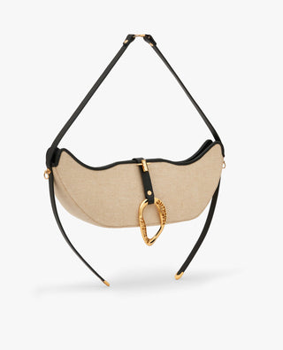 Jute swing bag