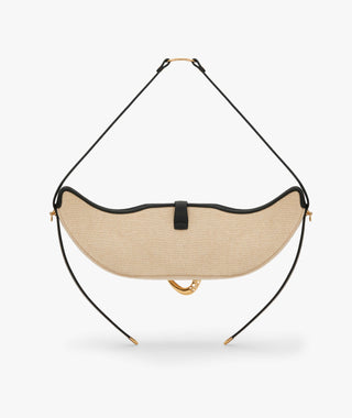 Jute swing bag