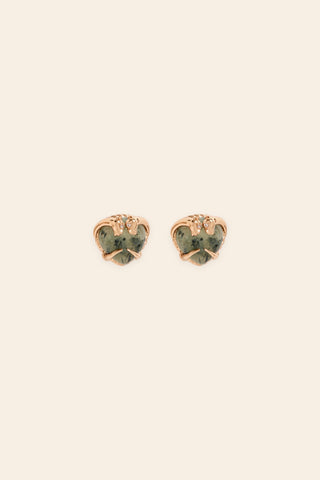 Scared union studs