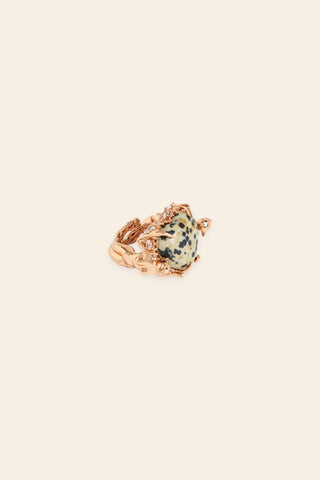 The wild empress ring