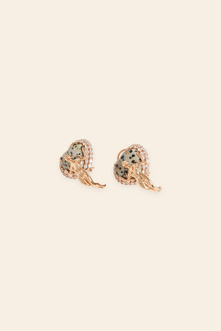 Wild empress studs