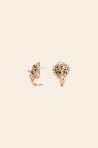 Wild empress studs