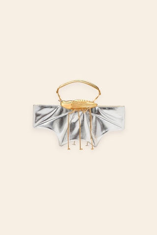 Koko runway champagne dusk klutch