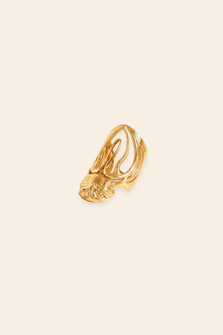 Koko statement cuff
