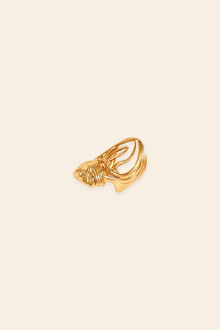 Koko statement cuff