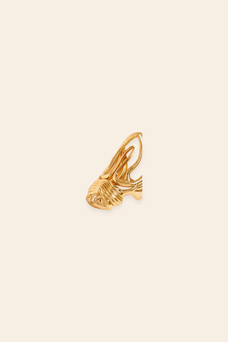 Koko statement cuff