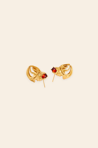 Koko relic studs