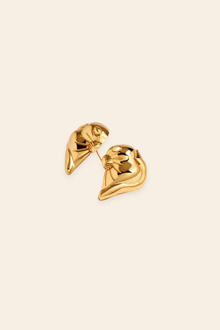 Koko foldlets studs