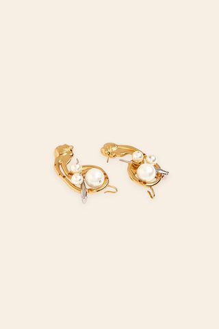 Koko trinity earcuffs