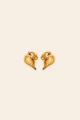 Koko foldlets studs