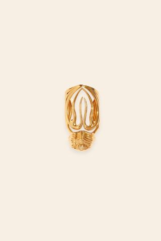 Koko statement cuff