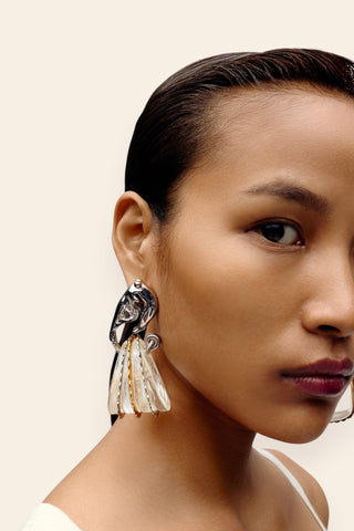 Koko mirage earrings