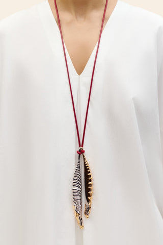Seris dual pendant